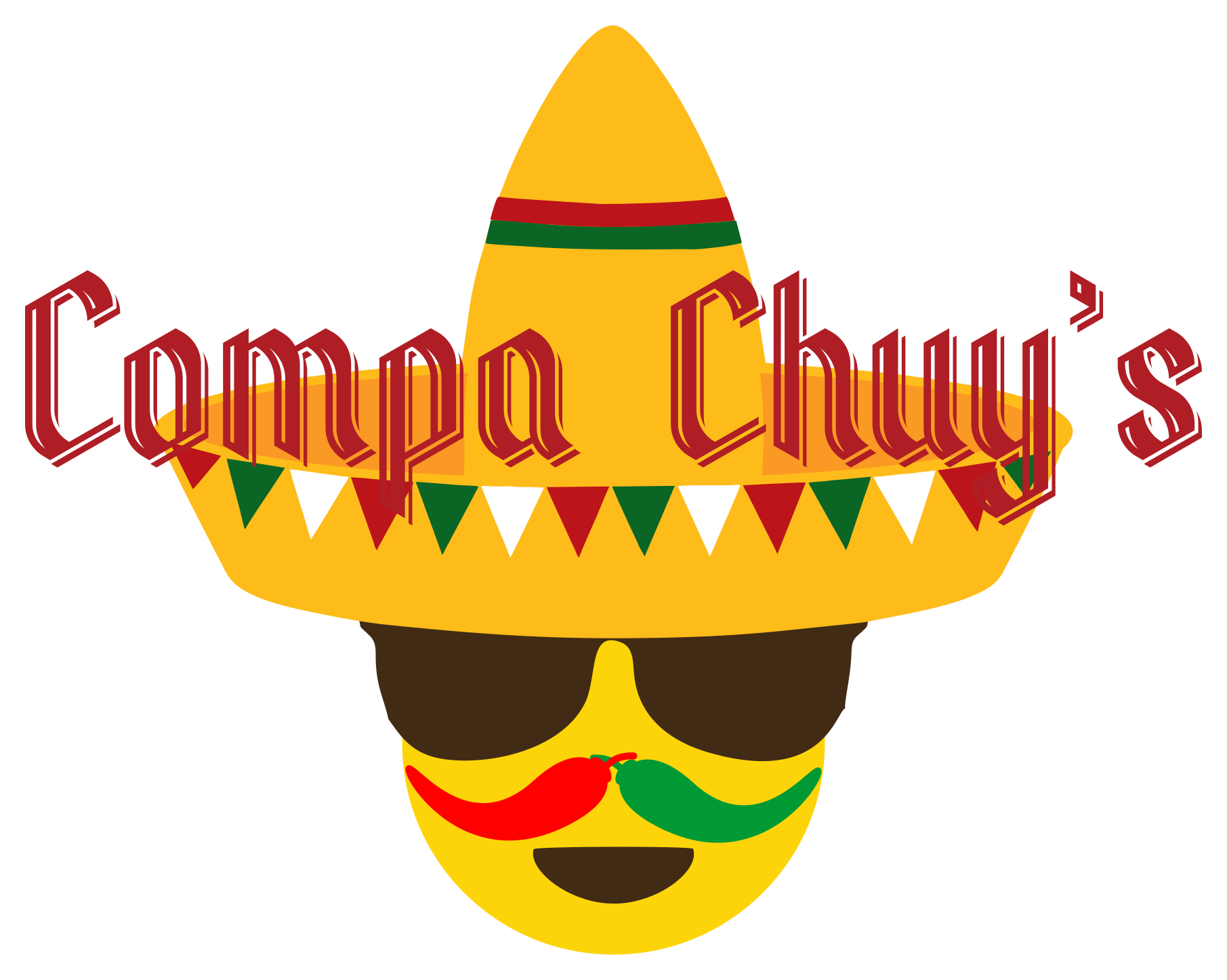 Compa Chuy's Logo
